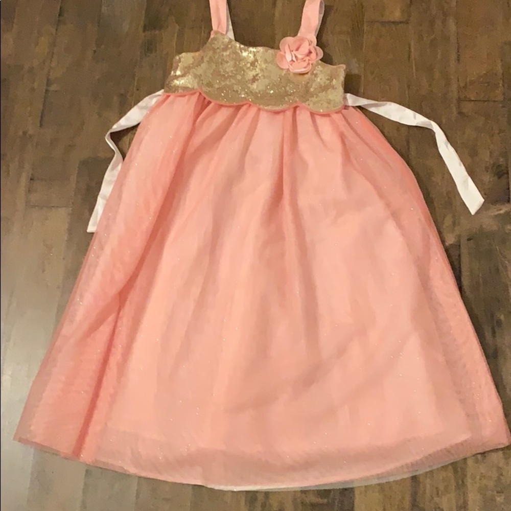 Formal dress for girls